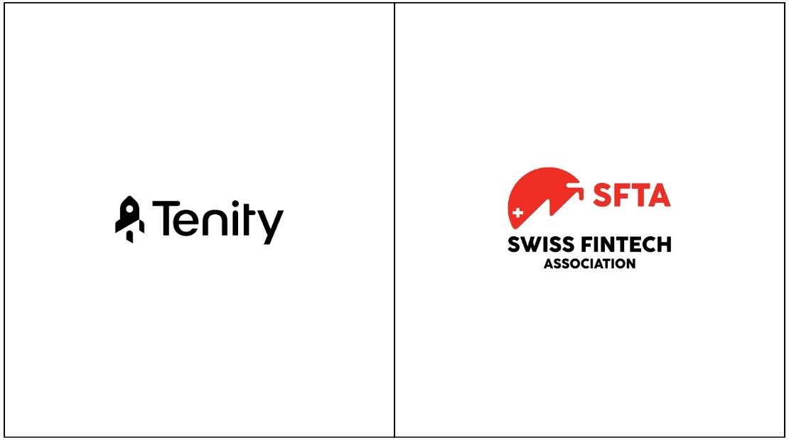 Tenity an SFTA logos