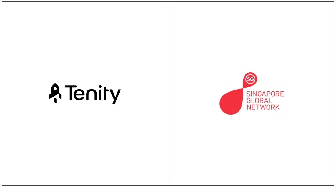 Tenity singapore global network