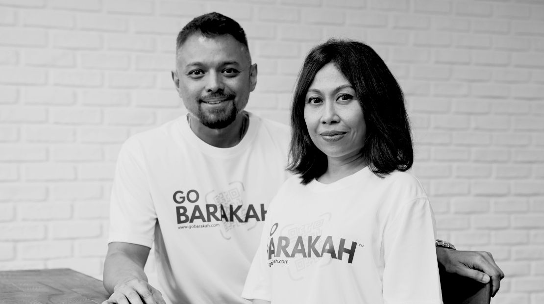 GoBarakah Team