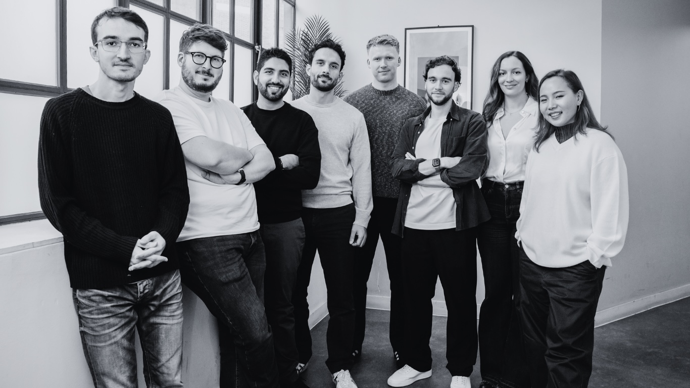 Adclear Co-Founders - a Tenity portfolio company