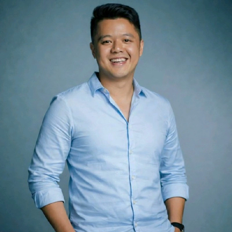 Alrick Oh, Hong Kong Go Global Bootcamp Speaker