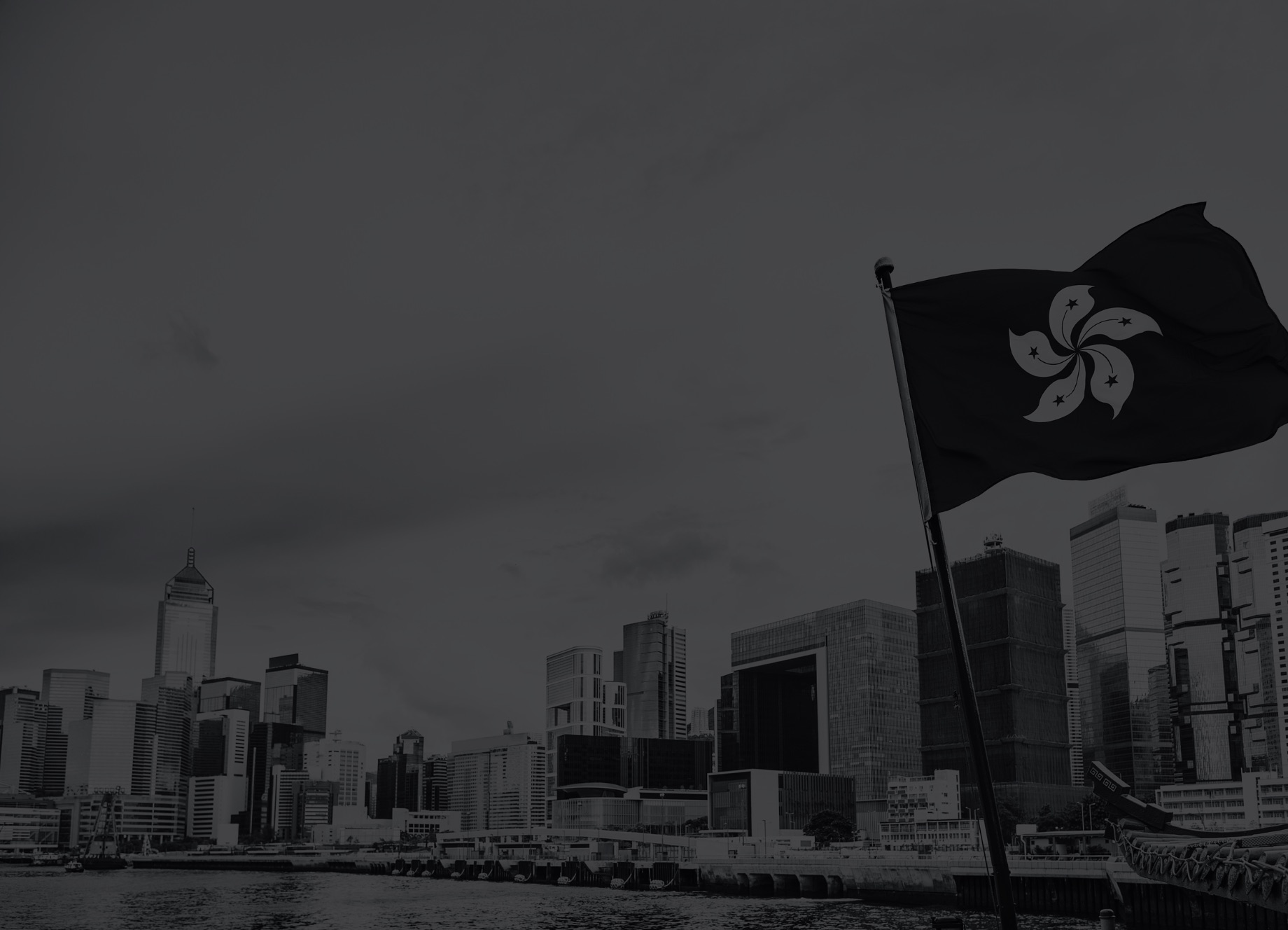 Go Global Boot Camp Hong Kong