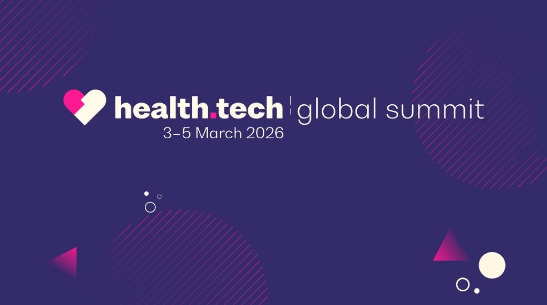 health.tech global summit