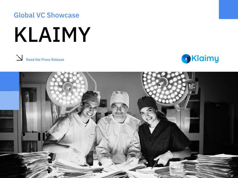 tenity invests in klaimy