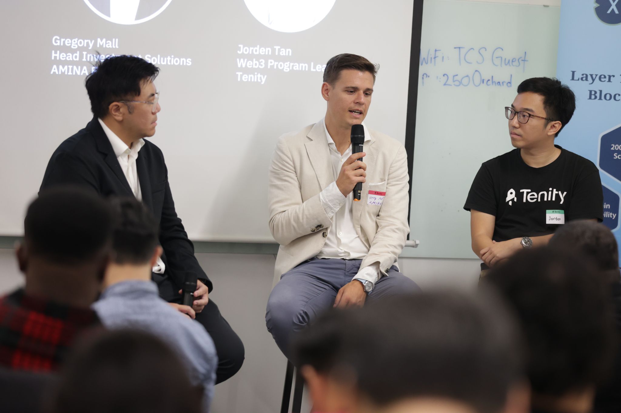 xdc accelerator 2024