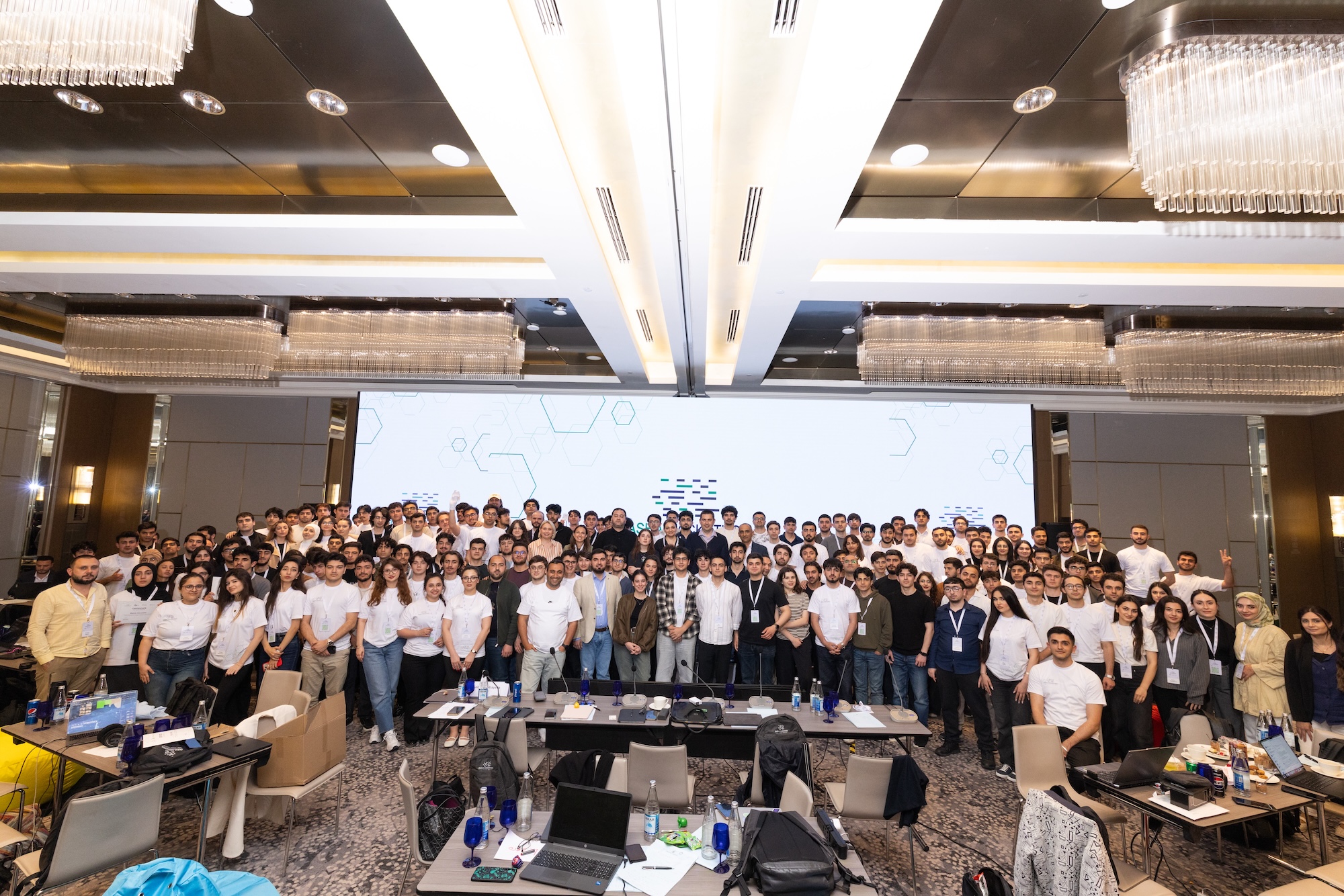 PASHA Hackathon 6.0