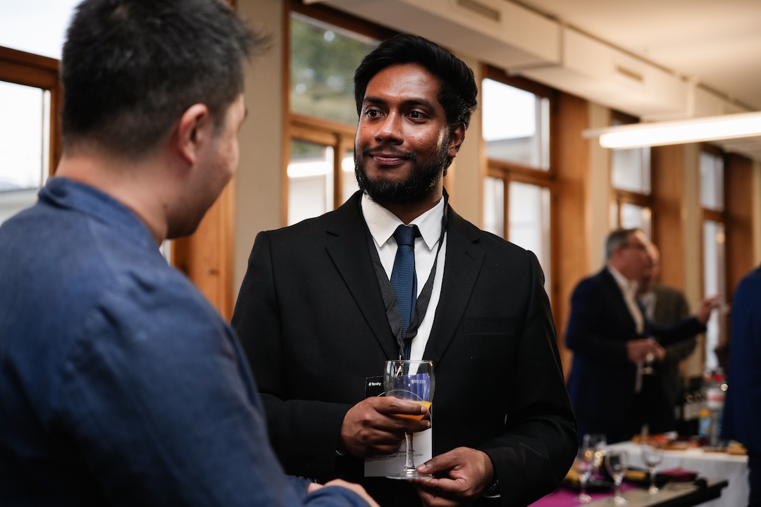 Digital asset startup funding guide 2026 — Tenity backs early-stage founders across fintech, AI, and digital assets